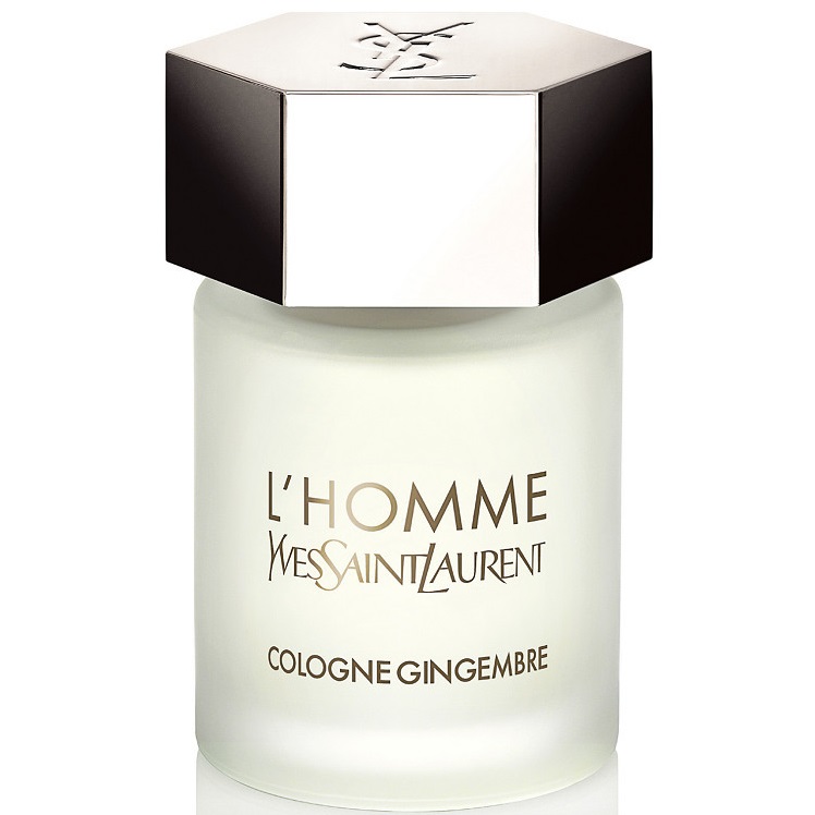 L`Homme Cologne Gingembre