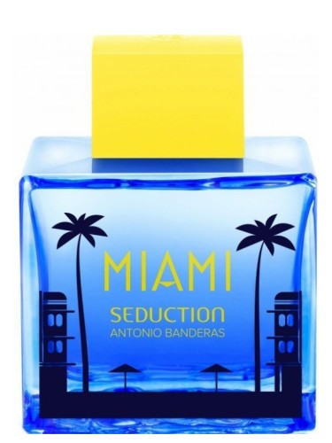 Miami SEDUCTION (blue)
