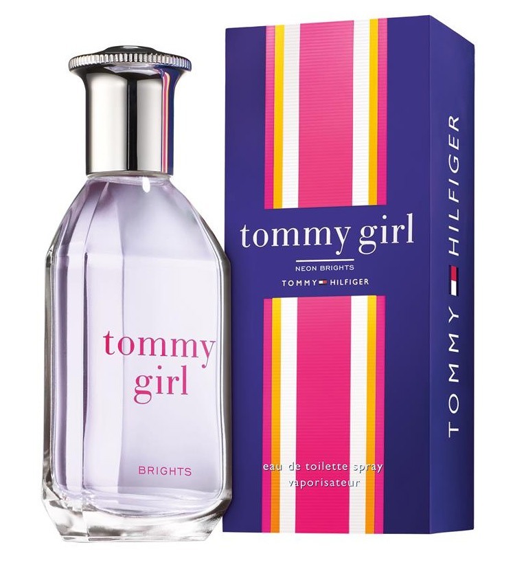 Tommy Girl NEON BRIGHTS