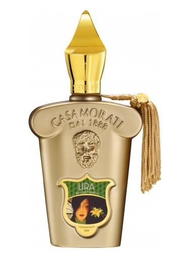 Casamorati LIRA 