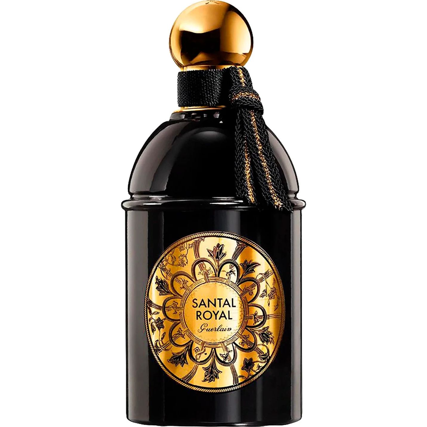 SANTAL ROYAL