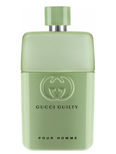 Gucci  Guilty LOVE EDITION POUR HOMME men   90ml TEST