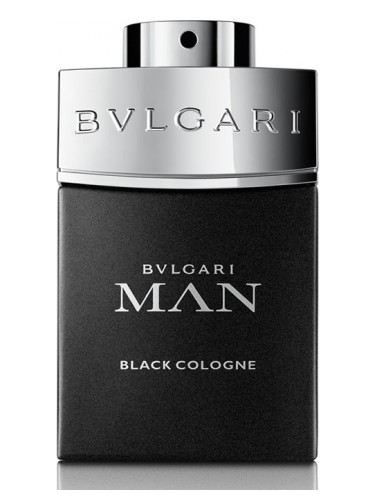 Man BLACK COLOGNE 