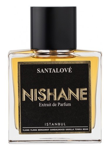 SANTALOVE