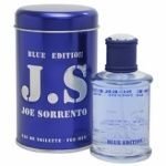 Joe Sorrento  BLUE EDITION