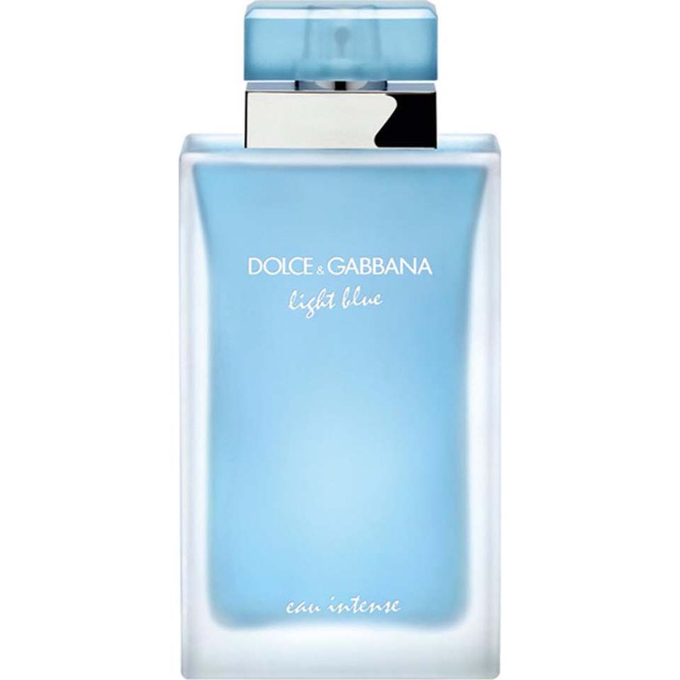 Light Blue EAU INTENSE