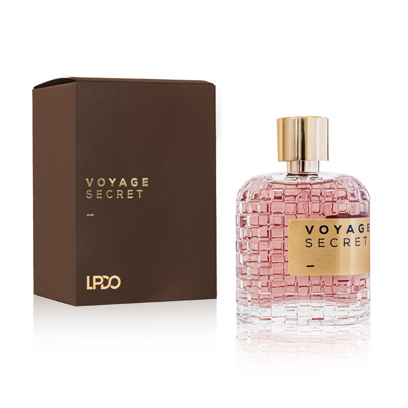 VOYAGE SECRET
