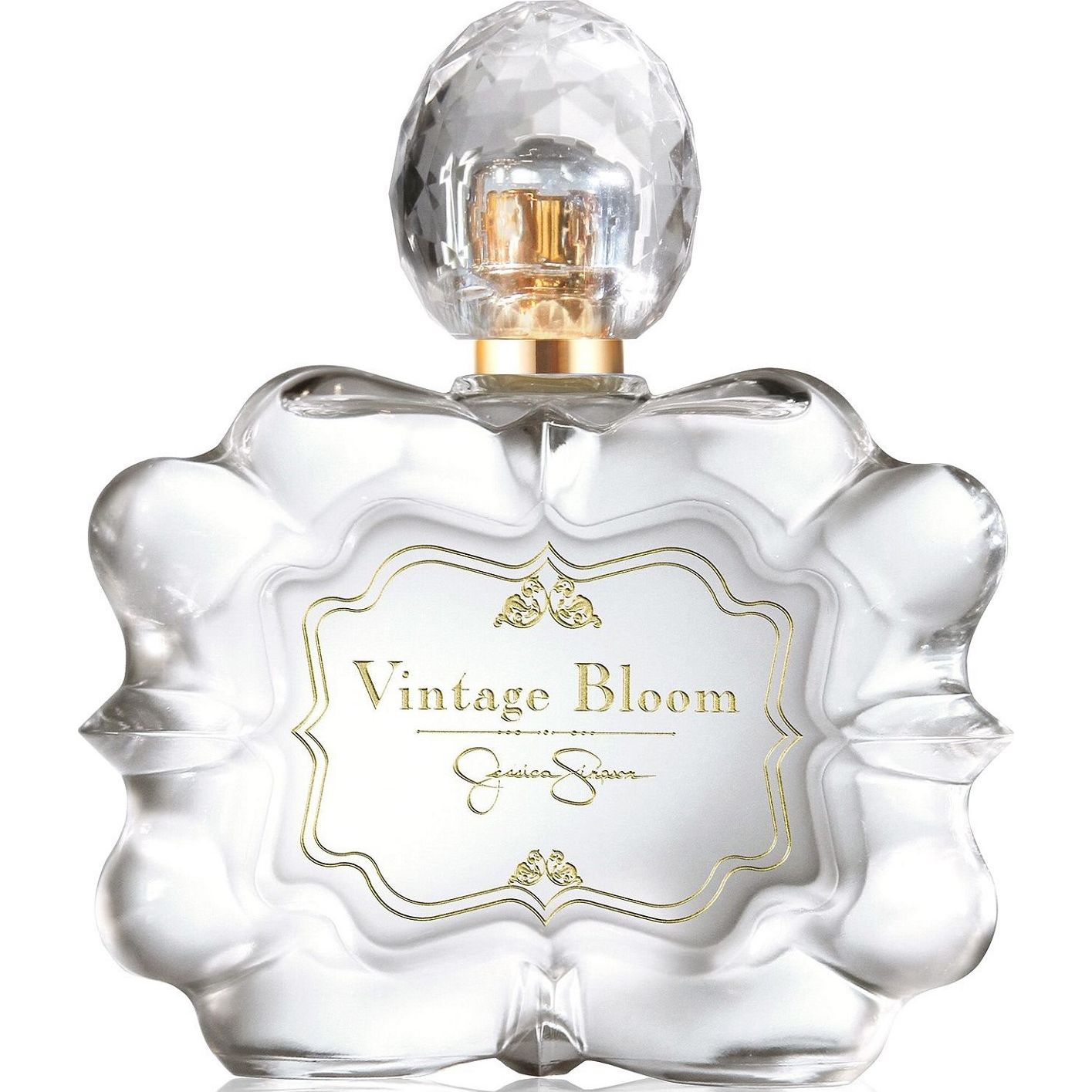 VINTAGE BLOOM