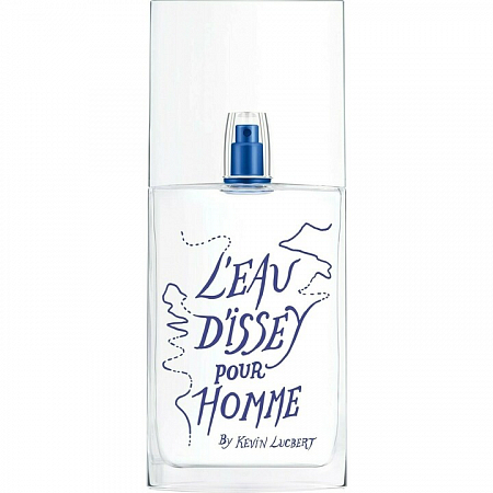 L'EAU D'ISSEY BY KEVIN LUCBERT