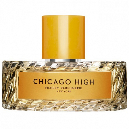 CHICAGO HIGH
