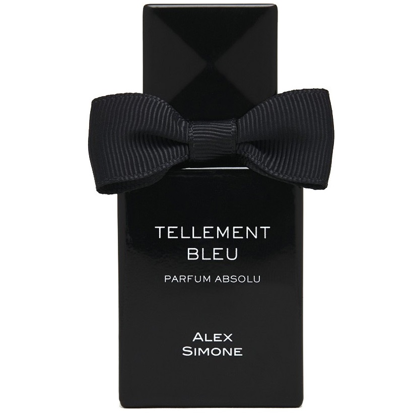 TELLEMENT BLEU PARFUM ABSOLU 