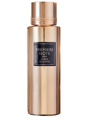AMBRE KASHMIR