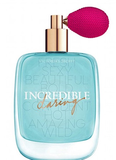 Incredible Daring