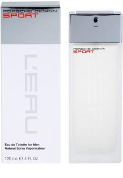 SPORT L'EAU men
