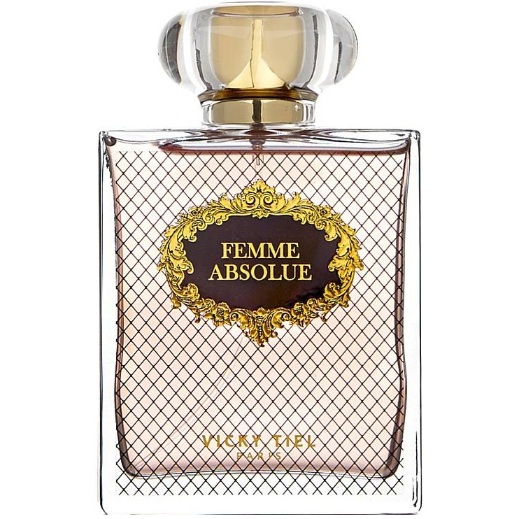 FEMME ABSOLUE