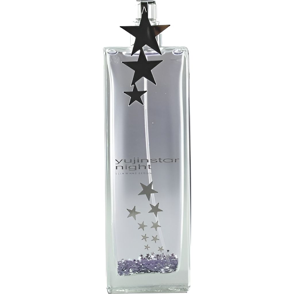 Yujin STAR NIGHT