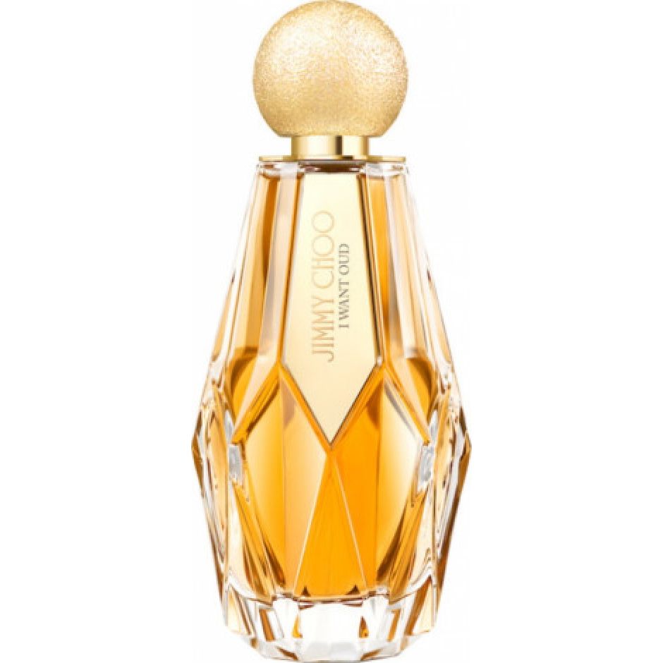 I WANT OUD
