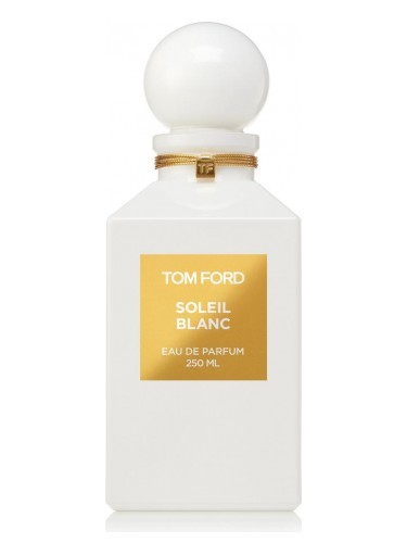SOLEIL BLANC