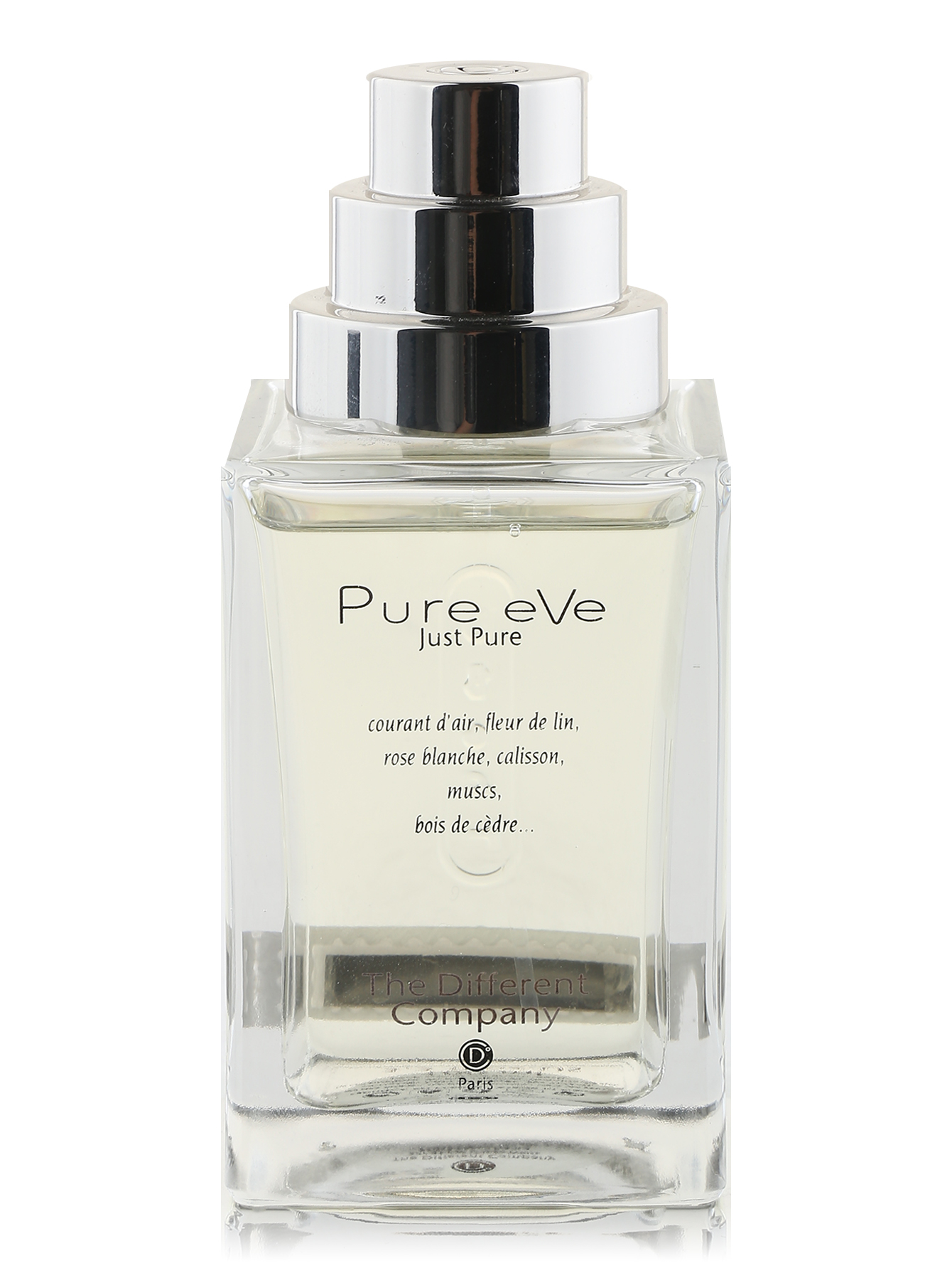 Pure EVE