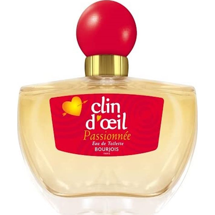 Clin D'oeil PASSIONATE