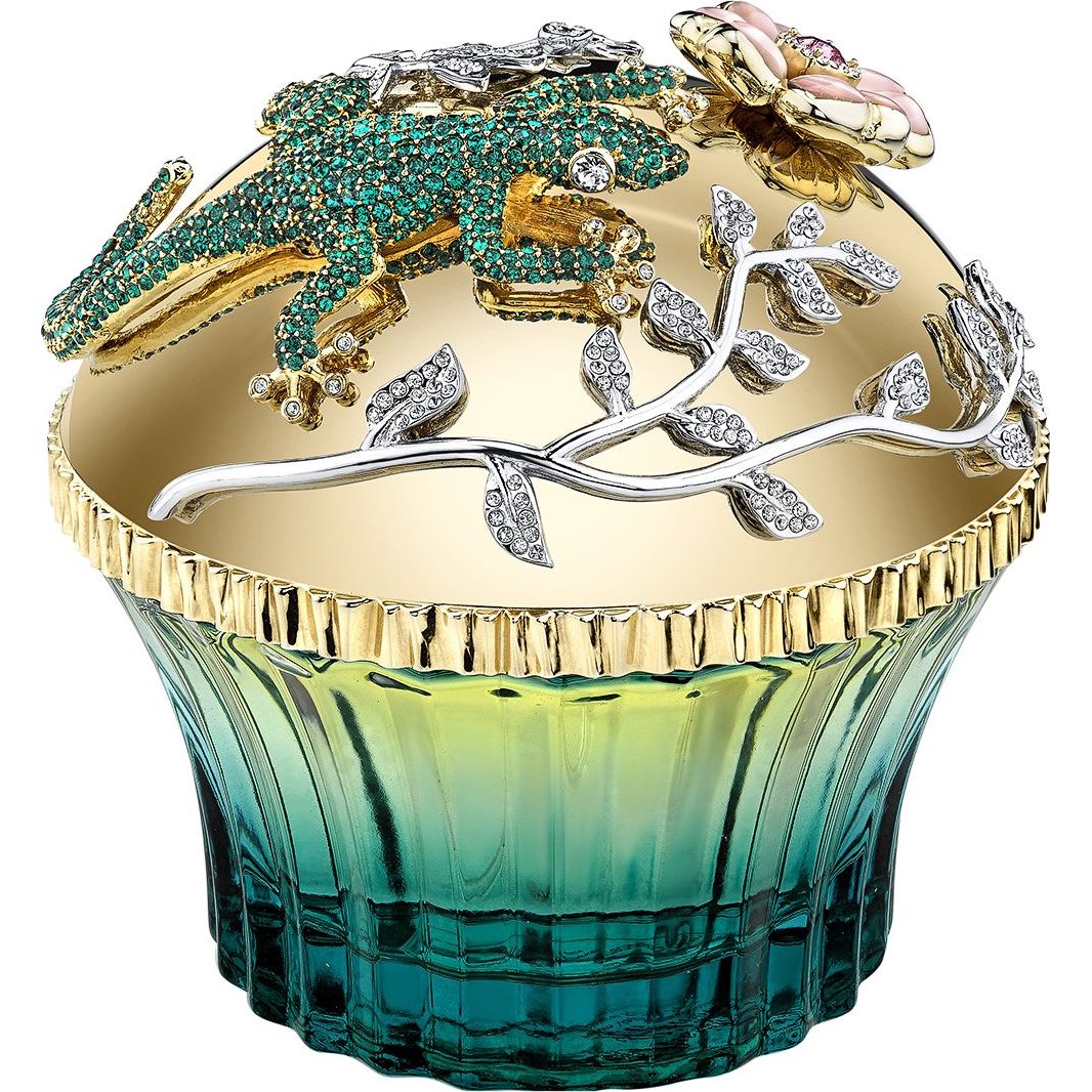 PASSION DE L'AMOUR LIMITED EDITION