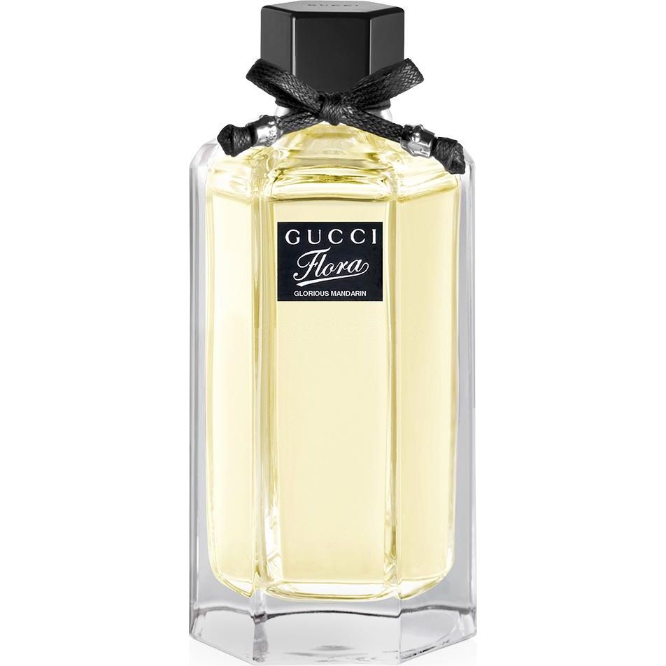 Flora GLORIOUS MANDARINE