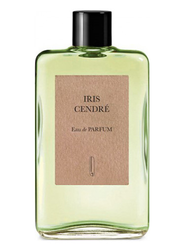 IRIS CENDRE