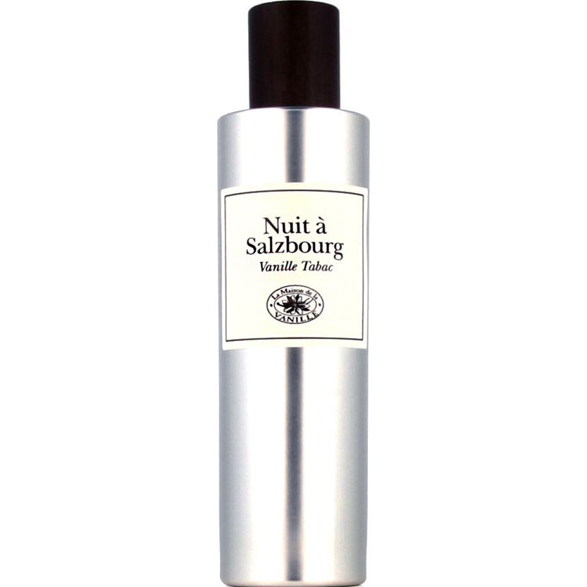 NUIT A SALZBOURG/VANILLE TABAC