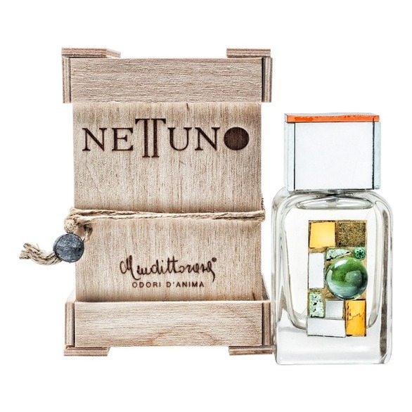 NETTUNO 