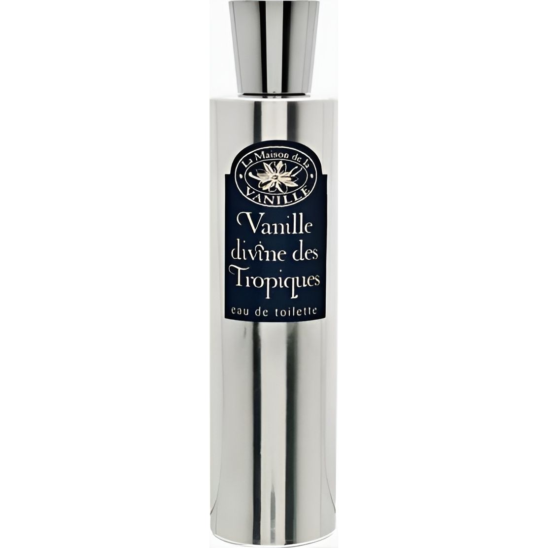 VANILLE DIVINE DES TROPIQUES