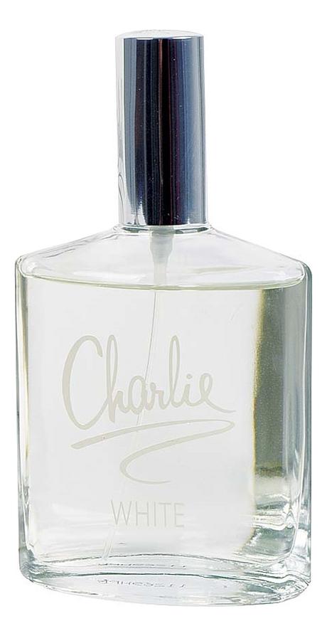 CHARLIE WHITE EAU FRAICHE
