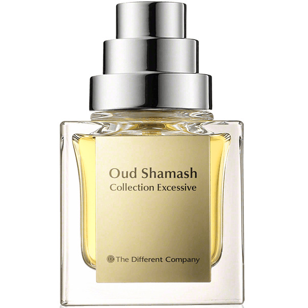 Oud SHAMASH