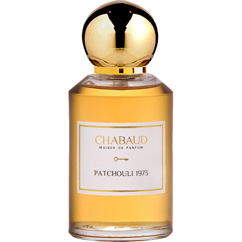 PATCHOULI 1973
