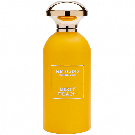 DIRTY PEACH