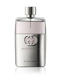 Gucci  Guilty PLATINUM men   90ml TEST