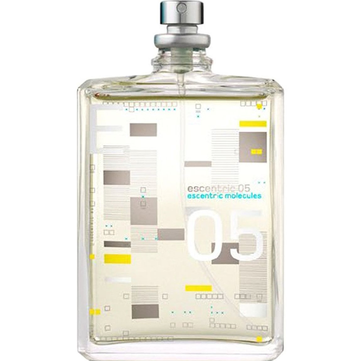 ESCENTRIC 05