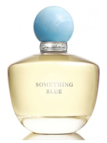 SOMETHING BLUE