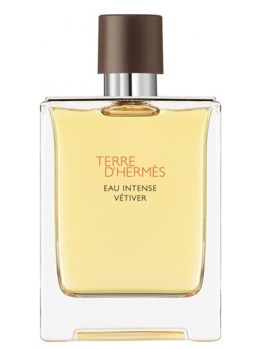 TERRE EAU INTENSE VETIVER