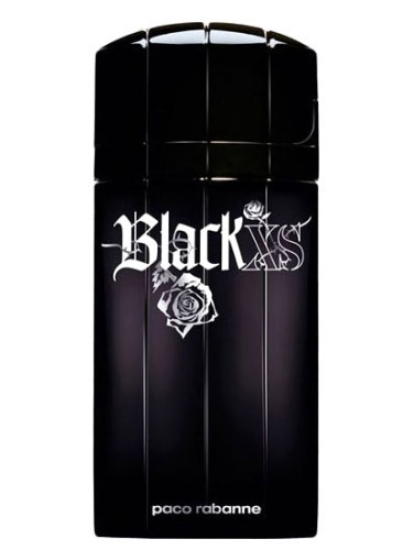 XS BLACK