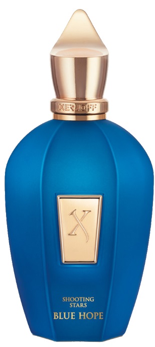 BLUE HOPE