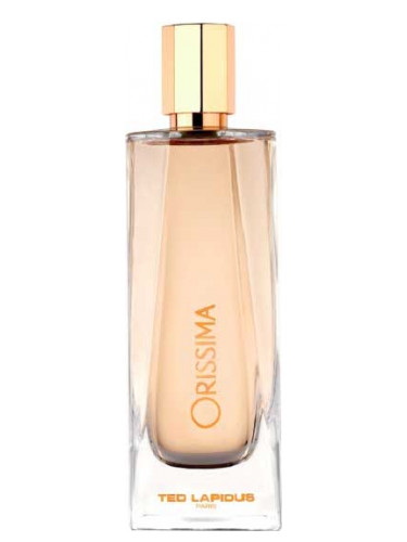 ORISSIMA