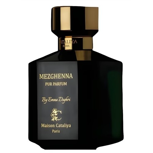 MEZGHENNA 