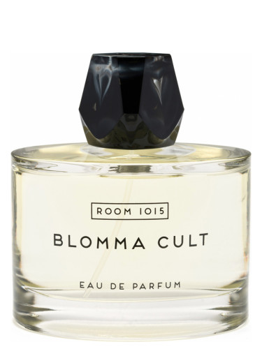 BLOMMA CULT
