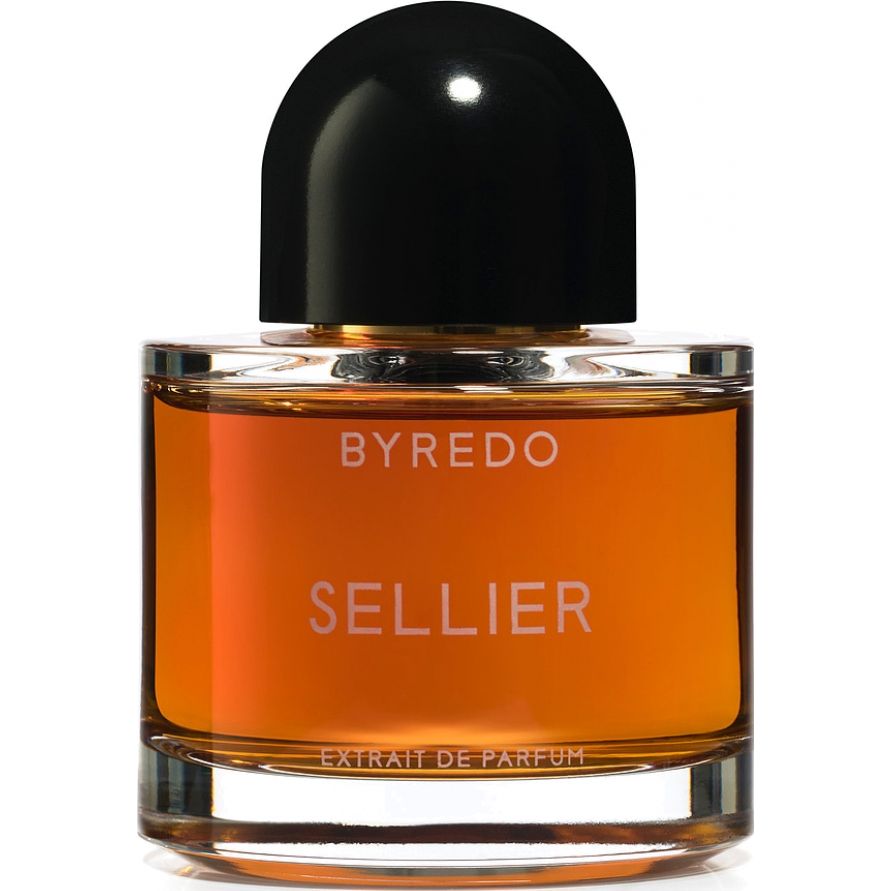Byredo  SELLIER     1ml extrait ОТЛИВАНТ