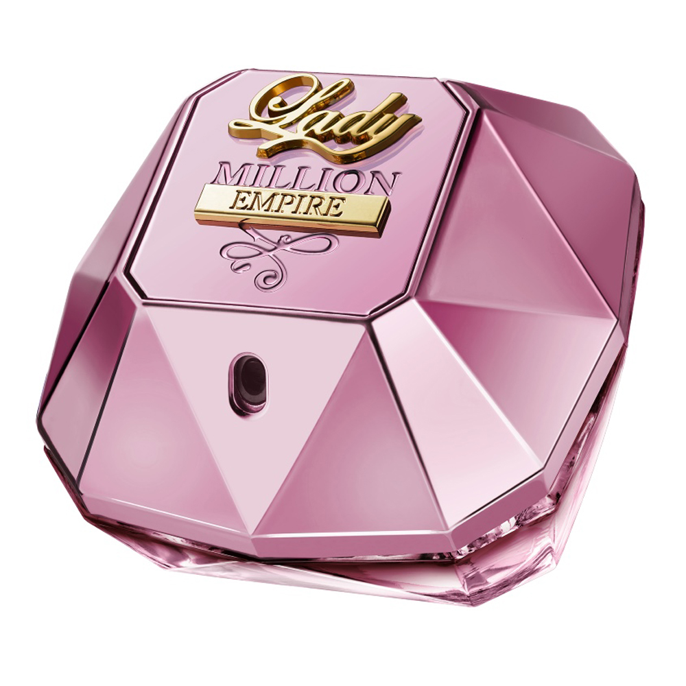 LADY MILLION EMPIRE