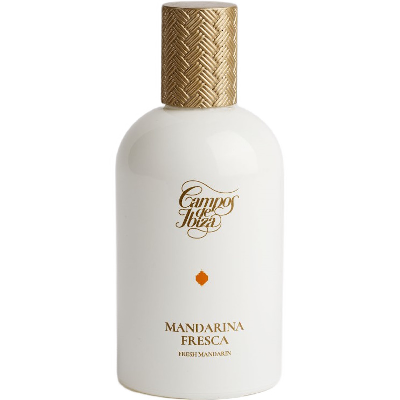 MANDARINA