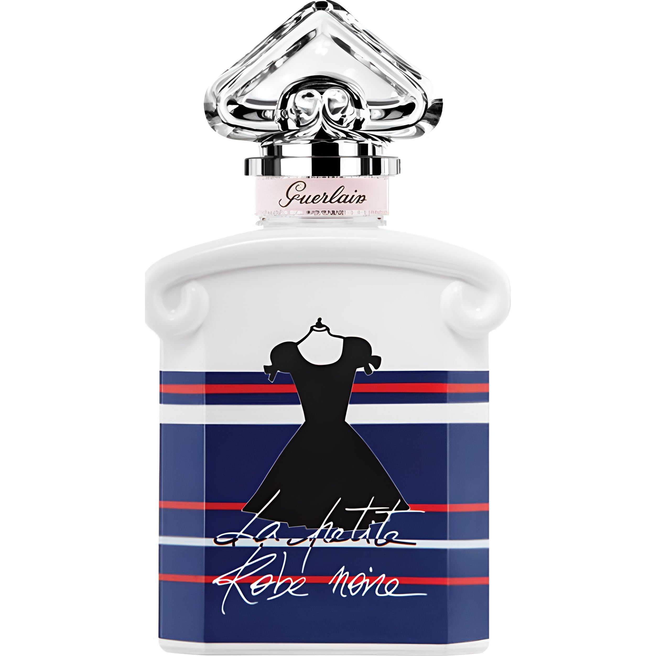 LA PETITE ROBE NOIRE SO FRENCHY