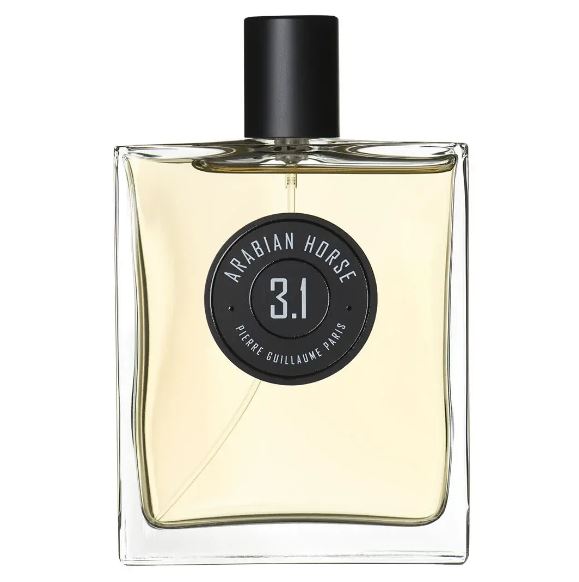 Pierre Guillaume  ARABIAN HORSE 03.1     1ml edp ОТЛИВАНТ