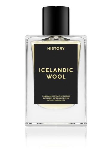 ICELANDIC WOOL