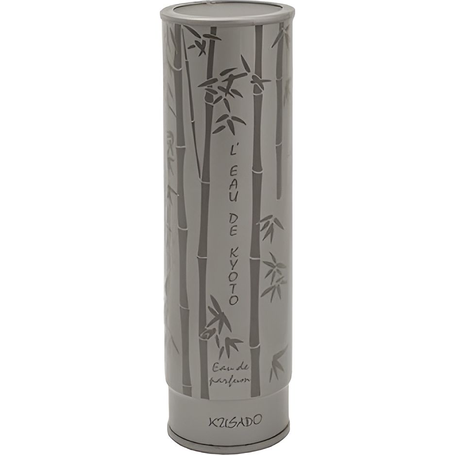 L'EAU DE KYOTO